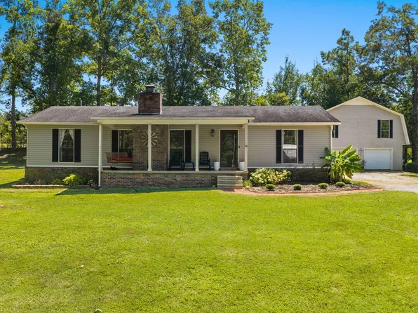 14 Shady Wood Ln, Corinth, MS 38834