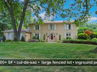 11995 Cherokee Cir, Shelby Township, MI 48315
