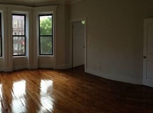 563 Chauncey St APT 1, Brooklyn, NY 11233