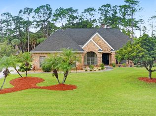 4720 Sugar Creek Dr, Melbourne, FL 32904