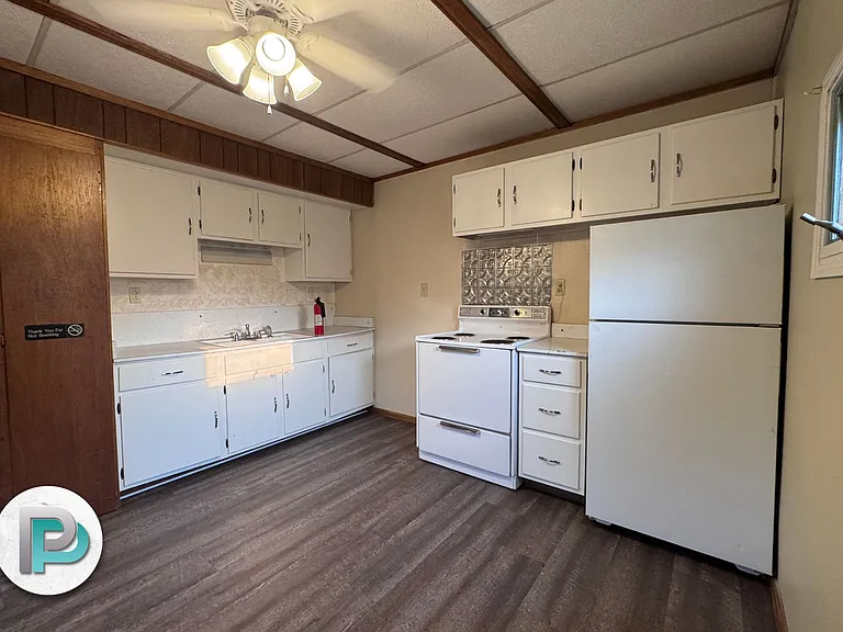 317 E Harris St #2 — Photo 4