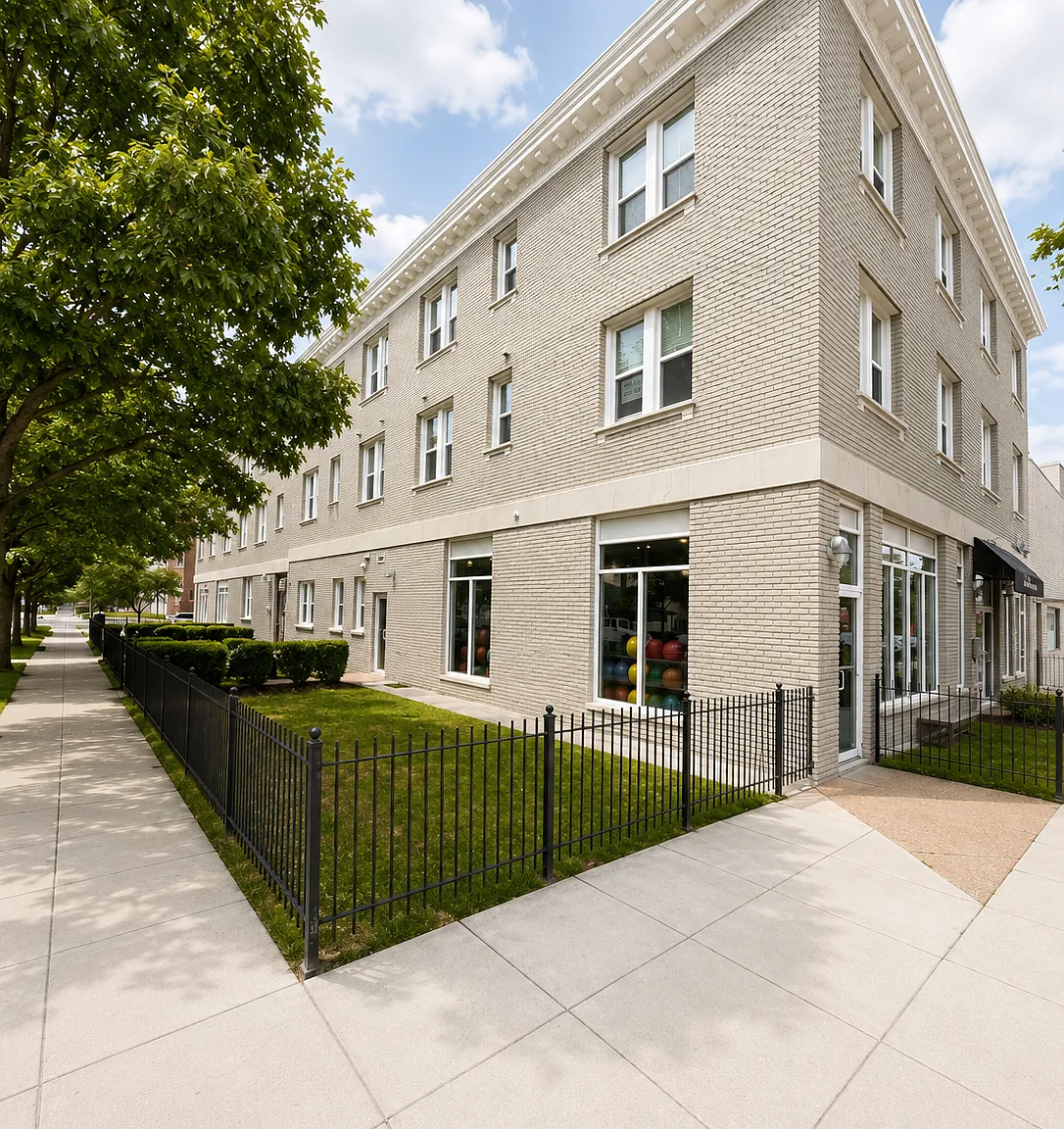 2 bed, 788 sqft, $2,350 — Photo 1