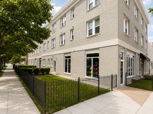 1352 Longfellow St NW APT 206, Washington, DC 20011