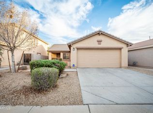5413 W Huntington Dr, Laveen, AZ 85339