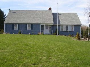 1480 Bunker Hill Rd, Watertown, CT 06795