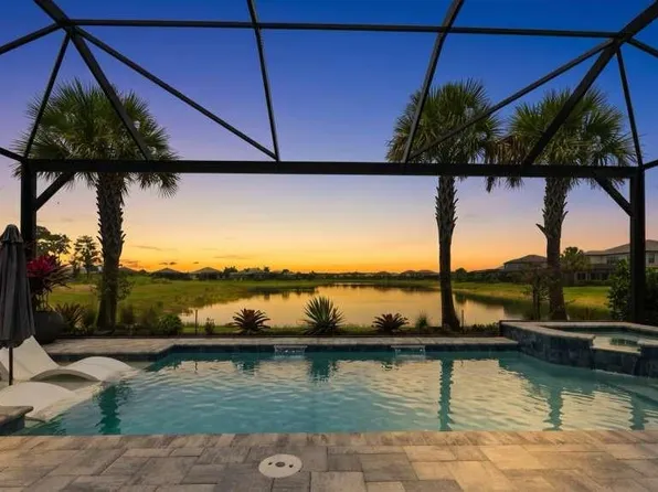 20422 Pebble Glen DR, ESTERO, FL 33928