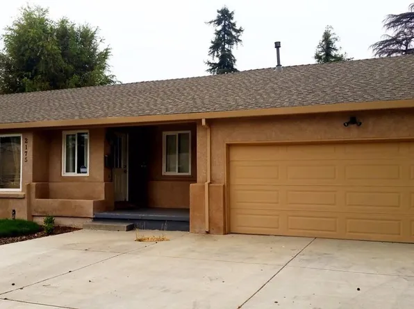2175 W Alpine Ave, Stockton, CA 95204