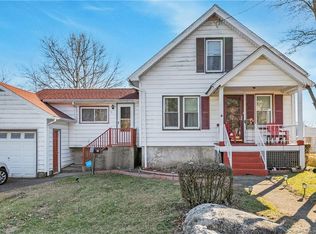 41 Hollywood Ave, Bridgeport, CT 06606