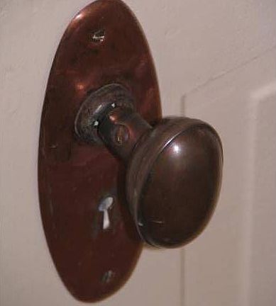 Door Hardware