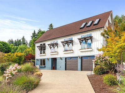 7815 28th Street Ct NW, Gig Harbor, WA, 98335