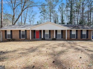 6340 Jones Rd, Atlanta, GA 30349