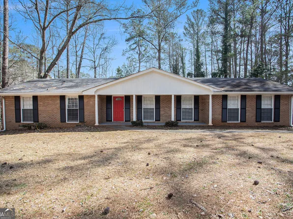 6340 Jones Rd, Atlanta, GA 30349