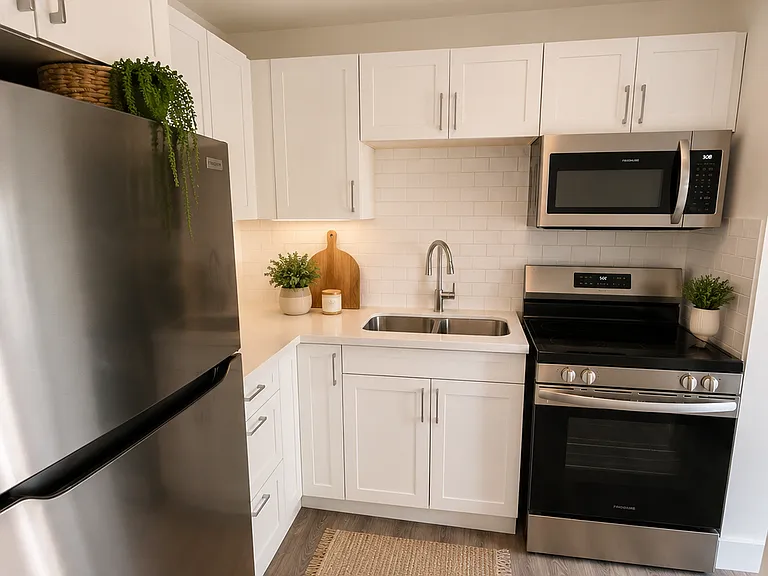 671 Woolwich St #307 — Photo 2