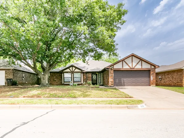 3108 Creekwood Ln, Fort Worth, TX 76123