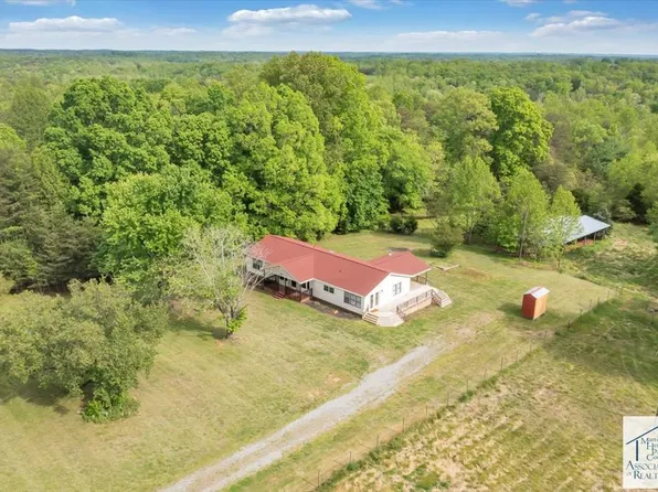 860 Joppa Rd, Ridgeway, VA 24148