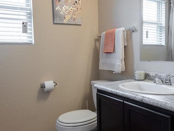 Secondary Bath