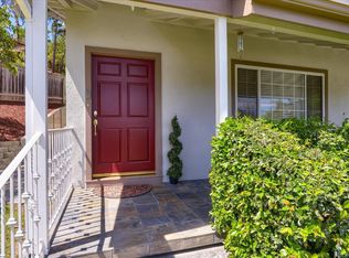 3218 Oak Knoll Dr, Redwood City, CA 94062