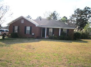 2015 Bassford Dr, Hephzibah, GA 30815