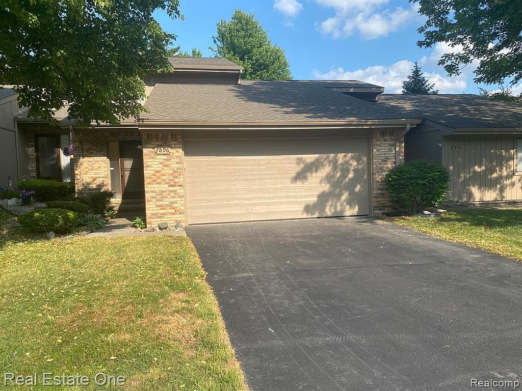 7896 Meadow Dr, Waterford, MI 48329 Zillow