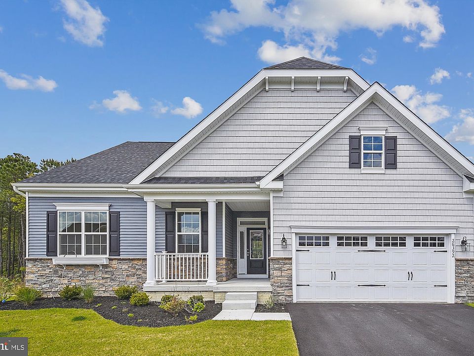 26392 E Old Gate Dr, Millsboro, DE 19966 Zillow