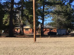 125 County Road 3639, Big Sandy, TX 75755