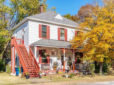 7 E State St, Union, MO, 63084