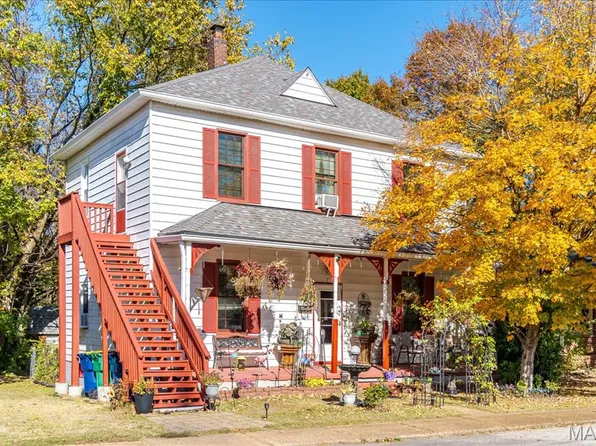 7 E State St, Union, MO 63084