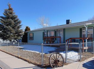 1821 Pheasant Cv, Silt, CO 81652