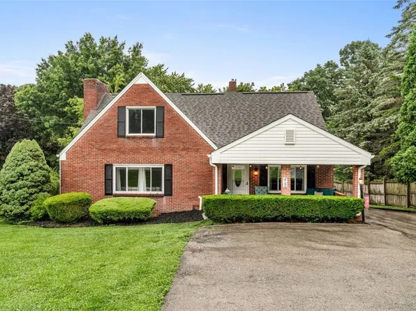 3766 Bakerstown Rd, Gibsonia, PA 15044