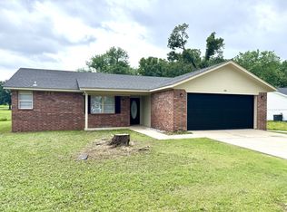 146 Commanche Loop, Roland, OK 74954