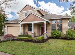 17428 SW Kinglet Dr, Sherwood, OR 97140