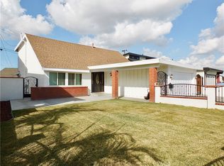 24809 Neptune Ave, Carson, CA 90745