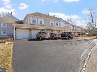 1207 Eagles Chase Dr, Lawrence Township, NJ 08648