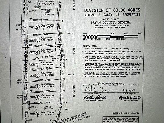 4th image of 19805 Ga Highway 144