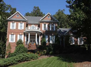 11216 Brass Kettle Rd, Raleigh, NC 27614