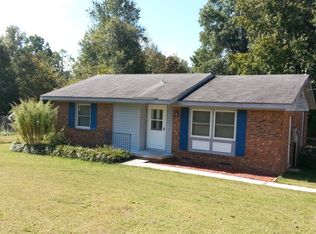 2639 Evergreen Ave, Green Level, NC 27217