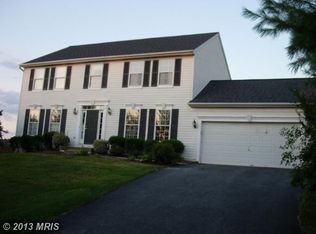 107 Masters Ct, Westminster, MD 21158