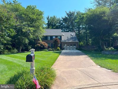 1631 Autumnwood Dr, Reston, VA, 20194