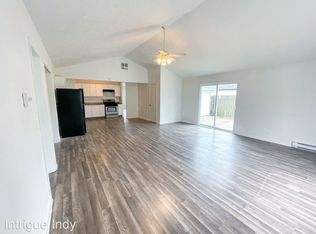 5035 Gifford Ave, Indianapolis, IN