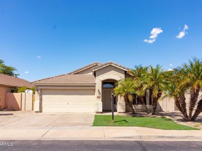 8726 E Onza Ave, Mesa, AZ, 85212