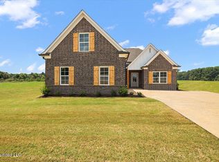 6348 Jameson Cv, Walls, MS 38680