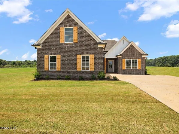 6372 Acorn Way, Walls, MS 38680