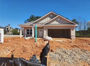 133 Windmill Way, Carrollton, GA 30117