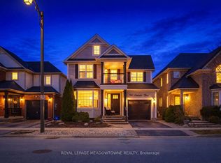 946 Lancaster Blvd, Milton, ON