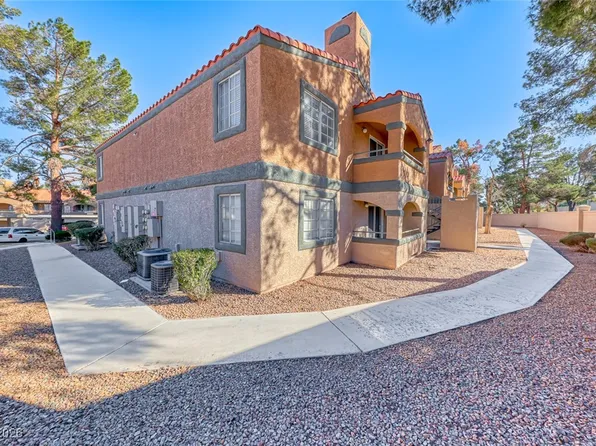 211 Mission Laguna Ln APT 205, Las Vegas, NV 89107