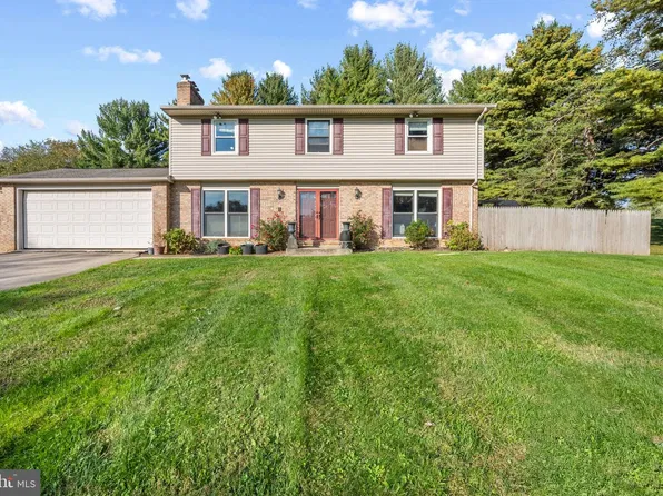 3308 Nancy Ellen Way, Owings Mills, MD 21117