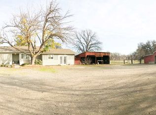 15849 Paskenta Rd, Flournoy, CA 96029