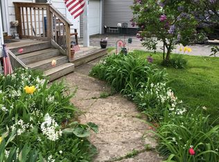 238 Ridgecrest Rd, Rochester, NY 14626