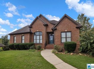 353 Deer Ridge Ln, Chelsea, AL 35043