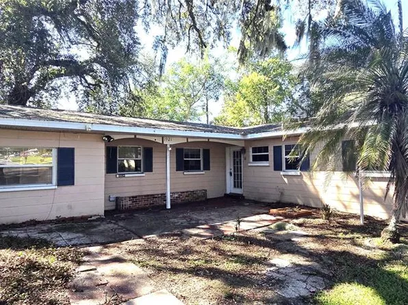 1921 SYLVESTER ROAD, LAKELAND, FL 33803